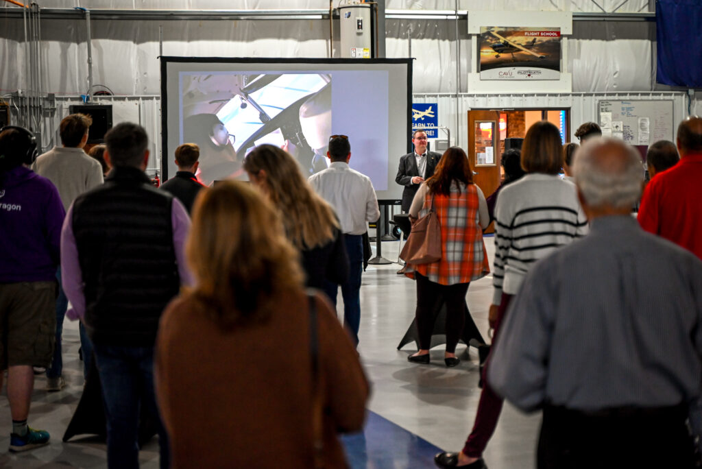 Pilotsmith Business After Hours