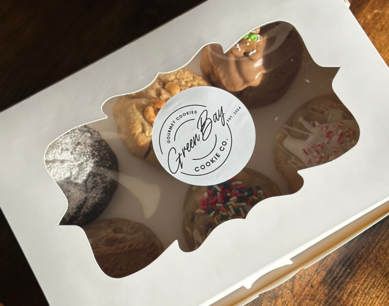 Green Bay Cookie Co.