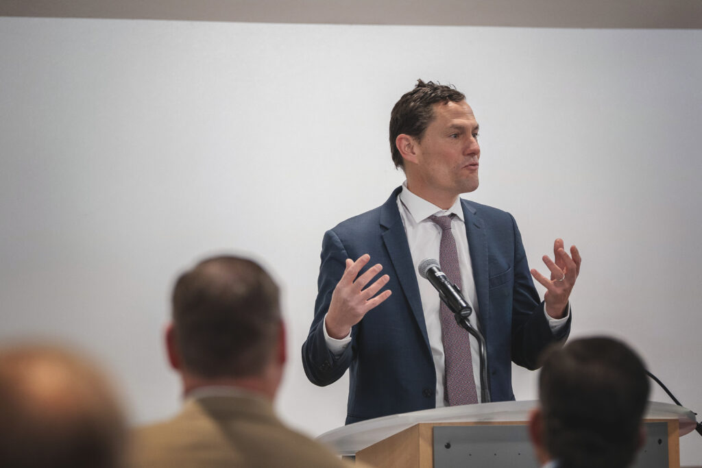 Career Excelerate graduation