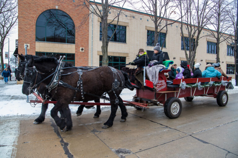 Winterfest on Broadway Cancelled Due to Extreme Cold Temperatures