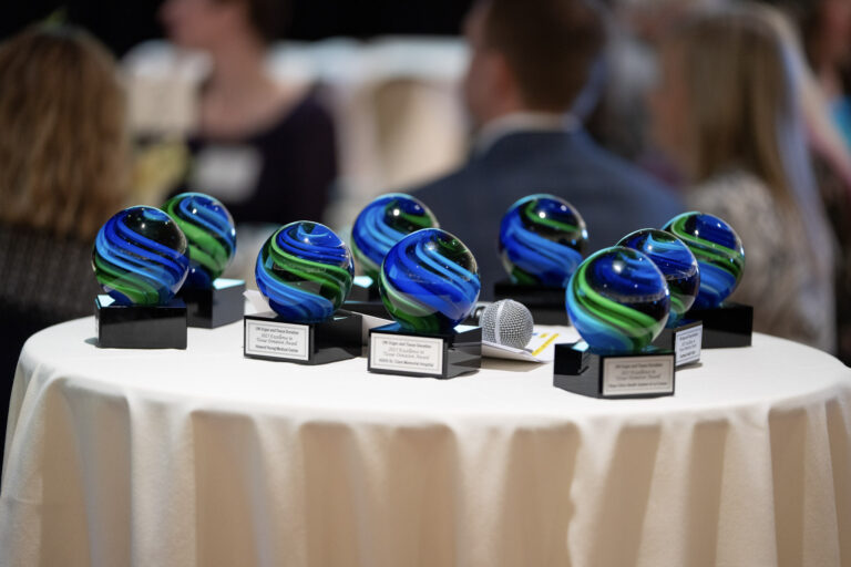 HSHS Hospitals in Green Bay and Oconto Falls Honored for Maximizing the Gift of Life
