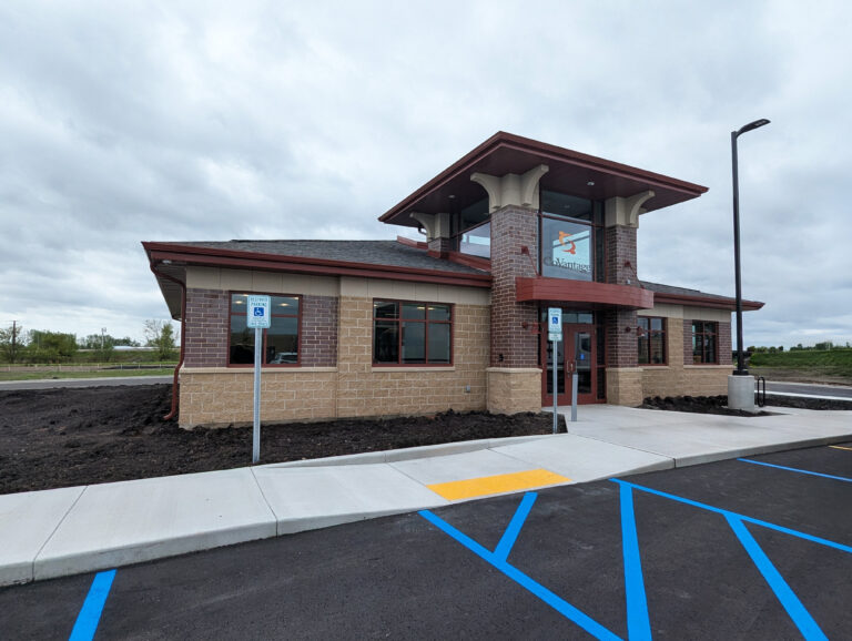 New CoVantage Credit Union Location Opening Soon in Kaukauna
