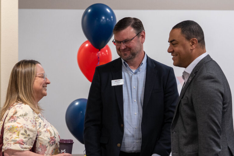 Career EXCELerate Wisconsin Ceremony an Example of Local Impact During Goodwill Week