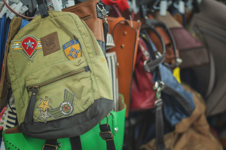 Goodwill NCW Celebrates National Thrift Shop Day All This Month